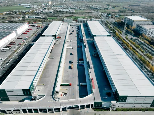 1. galéria kép Rendépítők Kft.
