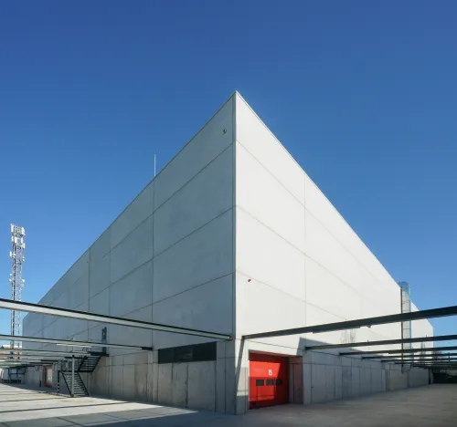 2. galéria kép Rendépítők Kft.
