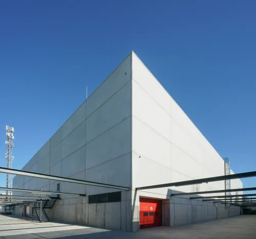 3. galéria kép Rendépítők Kft.